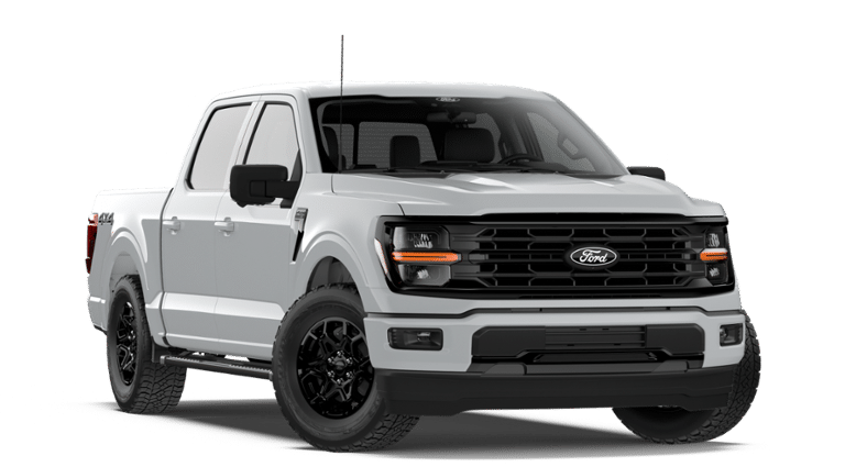 F-150® vehicle